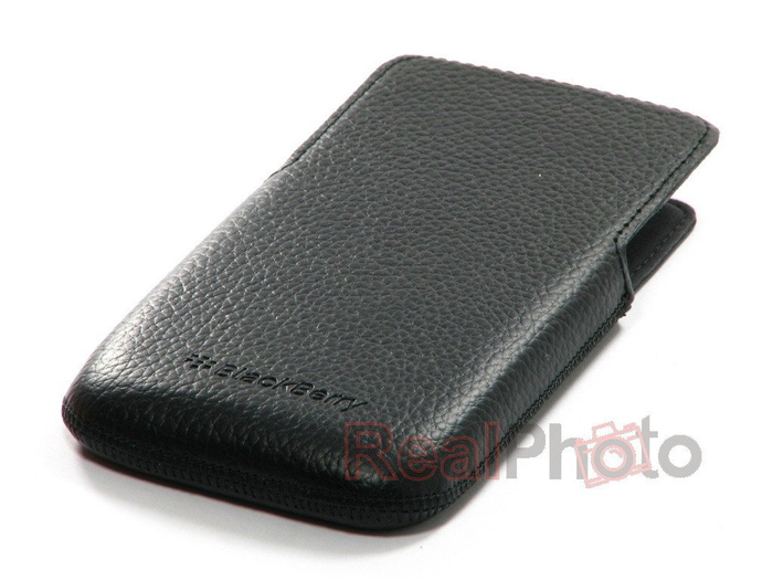 BLACKBERRY Q10 Pocket  Funda HDW-50702-001