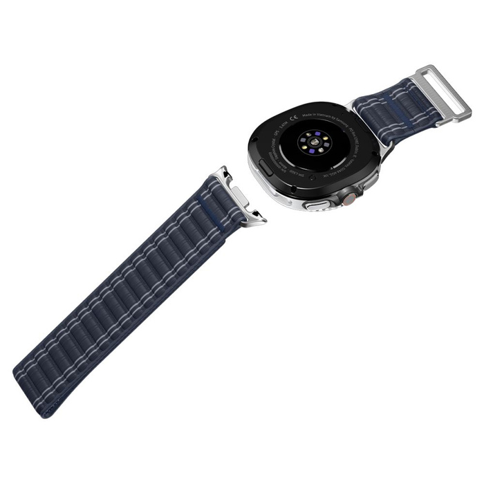 Spigen WBF1 BAND SAMSUNG Galaxy Watch 8 / CLASSIC (40 / 44 / 46 MM) NAVY