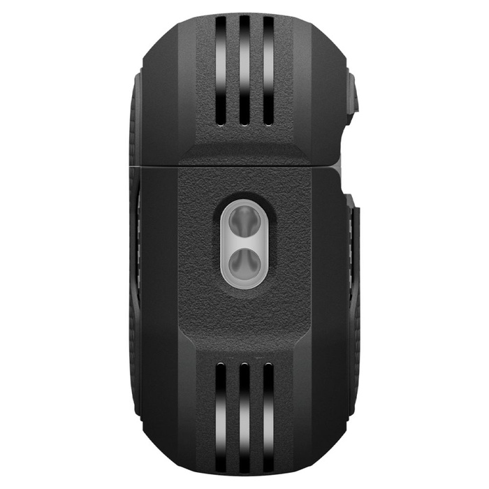 Spigen Core Armor Apple AIRPODS PRO 3 MATTE BLACK