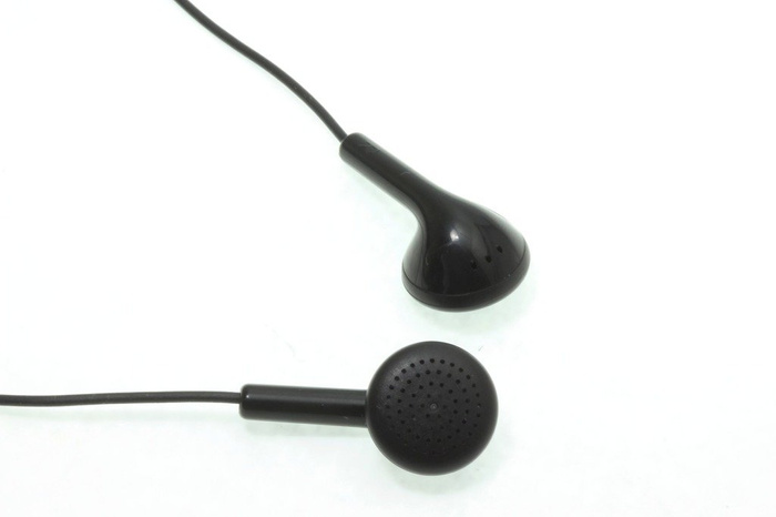 CUFFIE originali NOKIA N8 N73 N95 C3 C5 C7 X3