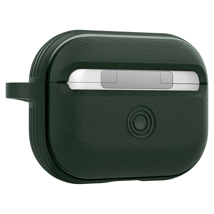 Caseology VAULT Apple AIRPODS PRO 1 / 2 MIDNIGHT GREEN