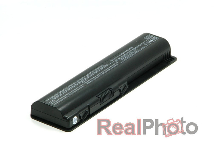 Nouveau Batterie HP DV4 DV5 DV6 G50 CQ40 CQ50 CQ60
