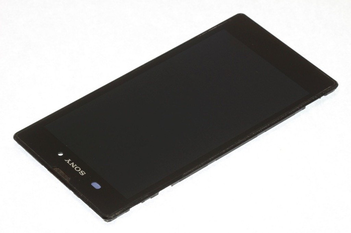 DISPLEJ Xperia T3 Grade C Original LCD Touch