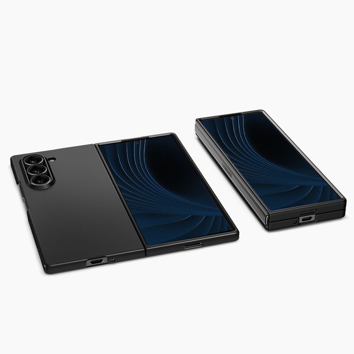 Spigen AIRSKIN GALAXY Z Fold 6 BLACK