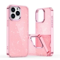 Glitter Case for Samsung Galaxy A56 5G - Pink