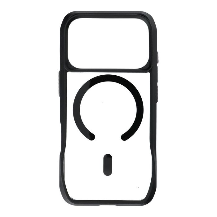 ROAR futerał SLIM DEFENDER kompatybilny z MagSafe do IPHONE 17 Pro czarny