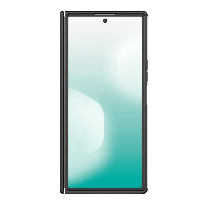 Nillkin Super Frosted Shield FOLD MAGNETIC SAMSUNG Z FOLD7, BLACK / CZARNY