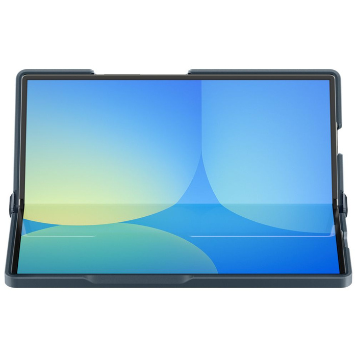 SPIGEN TOUGH ARMOR PRO MAG MAGSAFE GALAXY Z FOLD 7 PIZARRA METÁLICA