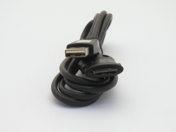 Kábel USB SAMSUNG I760 ZX20 ZX10 Z320I Originál