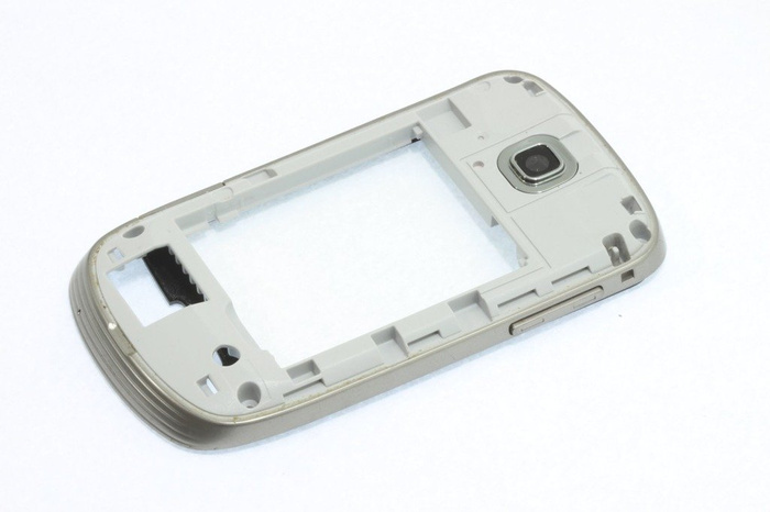 Etui SAMSUNG Galaxy Mini Pop S5570i Touch Body Original Grade B