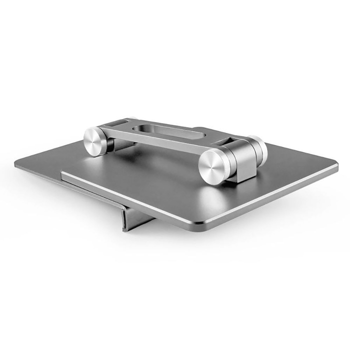 TECH-PROTECT Z11 UNIVERZÁLIS ÁLLVÁNYTARTÓ TABLETTA SZÜRKE