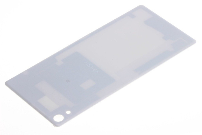 Original Battery Cover SONY Xperia XA Ultra WHITE Grade B
