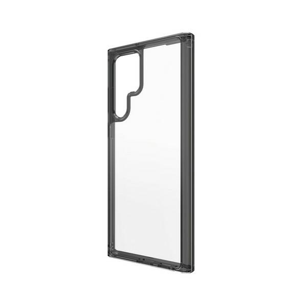PanzerGlass HardCase Samsung S22 Ultra G908 Antibakteriell Militärgrad klar
