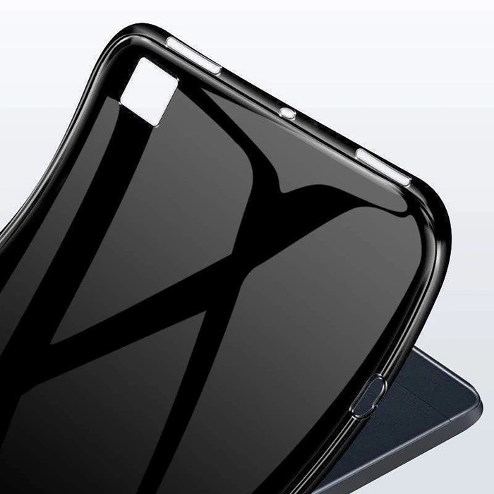 Slim Case for iPad Pro 11'' 2024 tablet - black