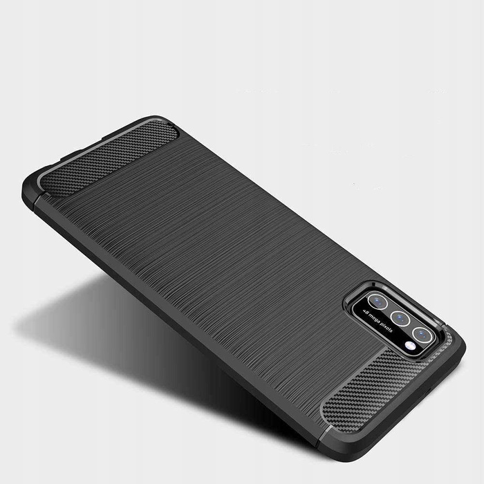 Case PROTECT Xiaomi M3 Poco Tpucarbon Black Black Case