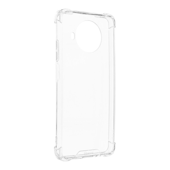 Case Armor Jelly Roar - for Xiaomi Mi 10T Lite 5G transparent