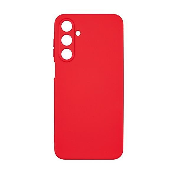 Beline Etui Silicone Samsung A16czerwony/red