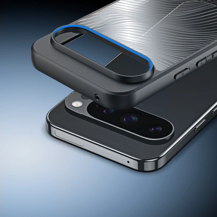 Dux Ducis Aimo Case for Google Pixel 10/10 Pro - Black