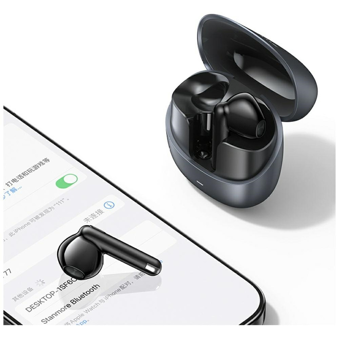 Słuchawki Bluetooth USAMS Echo E03 TWS Bezprzewodowe