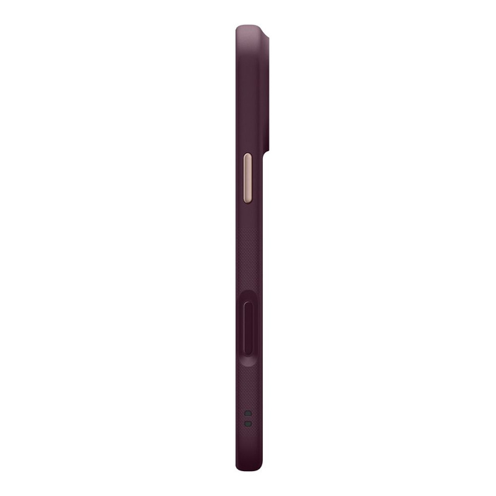 Spigen NANO POP Mag MagSafe IPhone 17 PRO MAX BURGUNDY BEAN