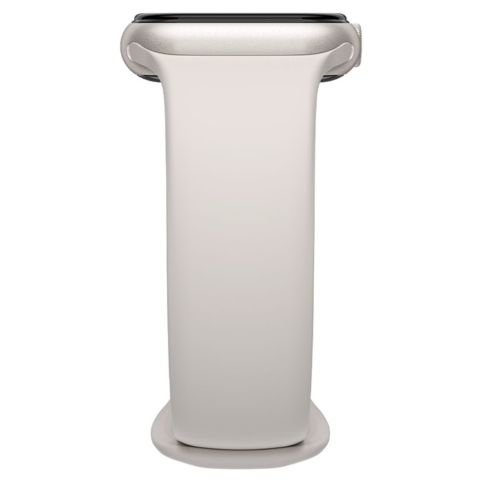 HYBRIDNÍ Sklo SPIGEN PROFLEX "EZ FIT" 2BALENÍ Apple HODINKY 7 (45 MM)