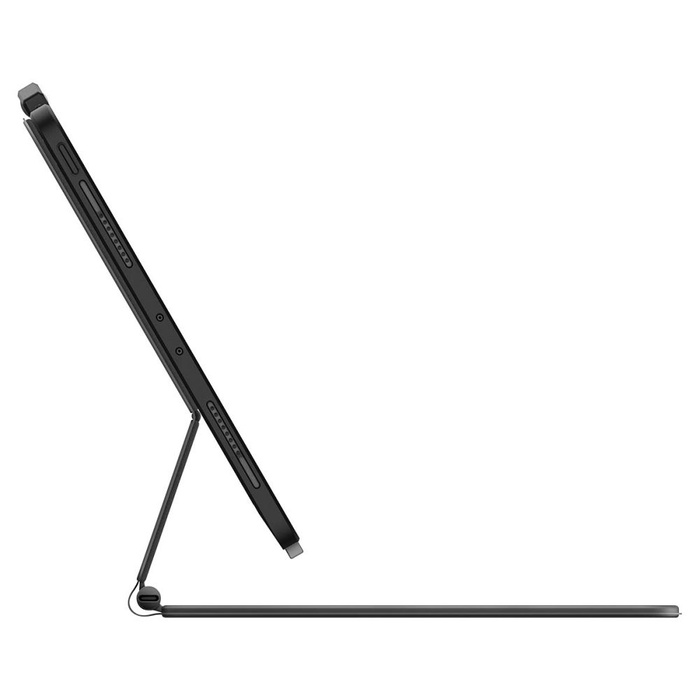 Spigen Thin Fit "PRO" IPad PRO 11 2021 / 2022 NEGRO
