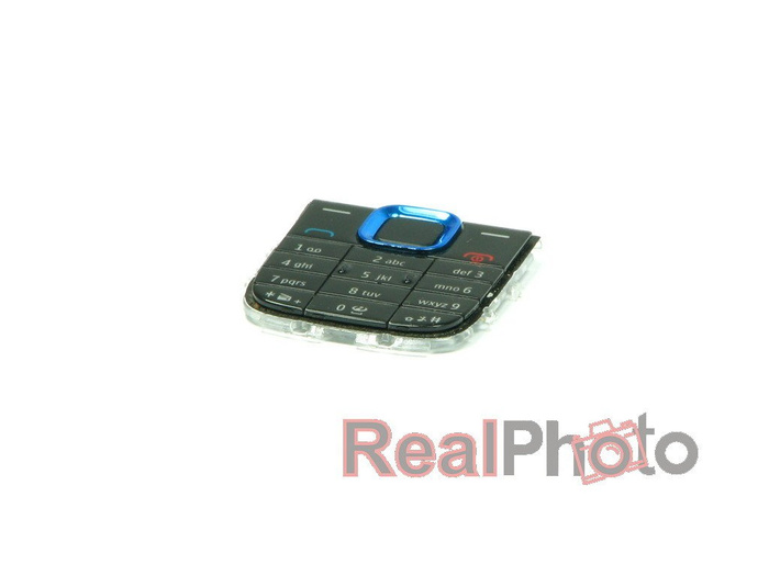 NOKIA 5130 Azul Completo Grado C Estuche ORIGINAL.