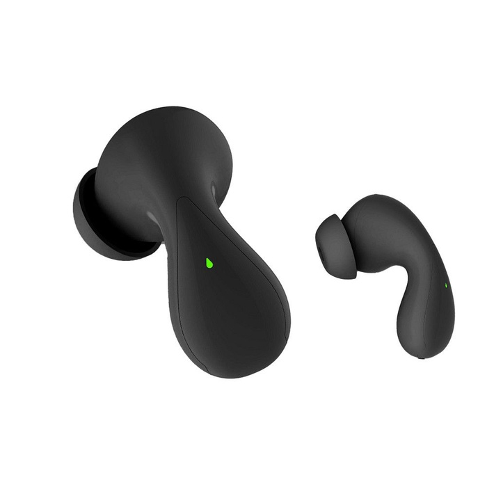 Słuchawki bezprzewodowe douszne Blue Star BK99 TWS czarne