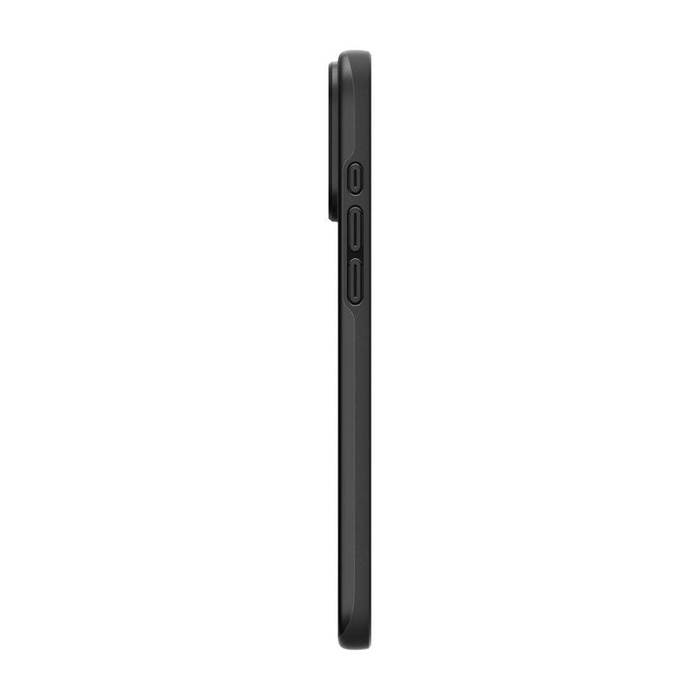 Spigen Thin Fit Mag MagSafe IPhone 16 PRO NERO