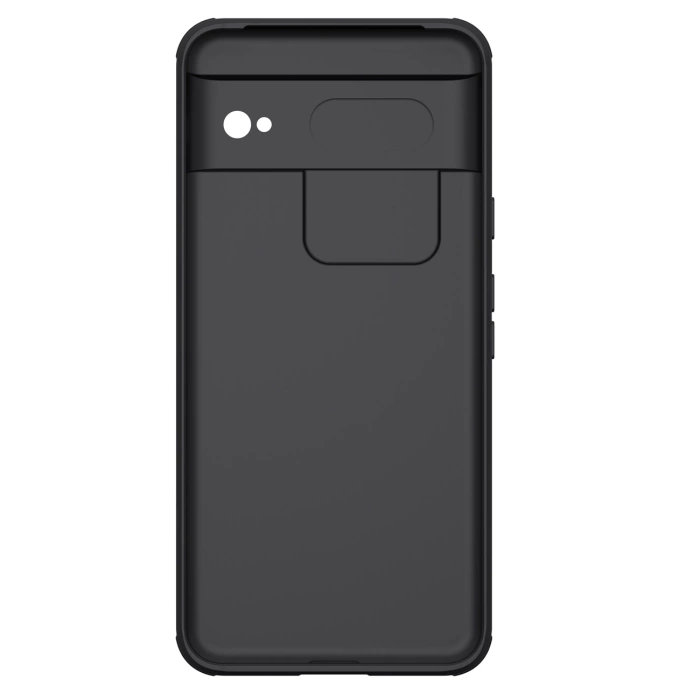 Etui Nillkin CamShield Pro Case do Google Pixel 8 (czarne)