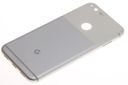 Véritable GOOGLE Pixel XL Rabat Argent Grade B