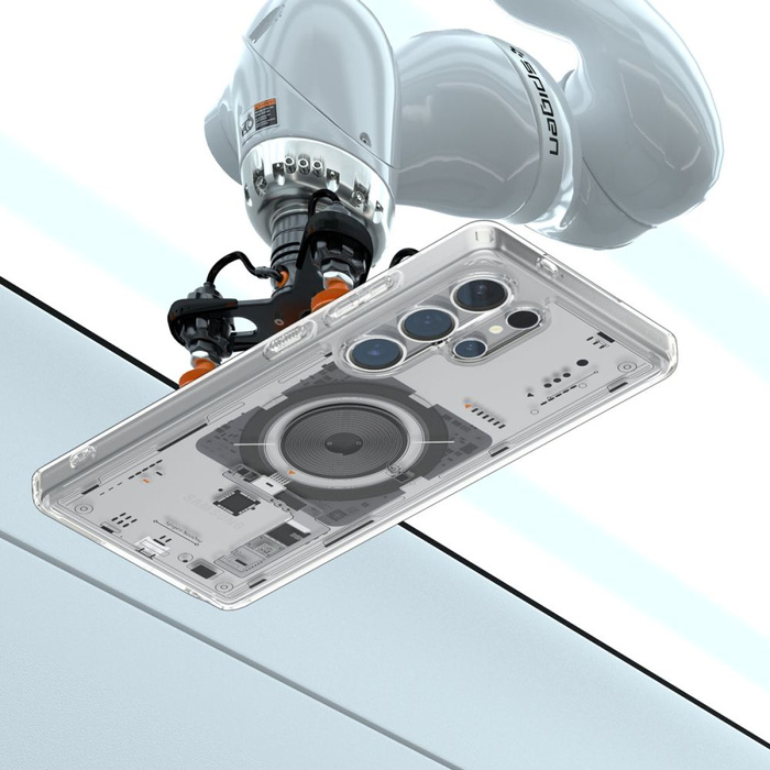 SPIGEN ULTRA HYBRID MAG MAGSAFE GALAXY S25 ULTRA NEO ONE