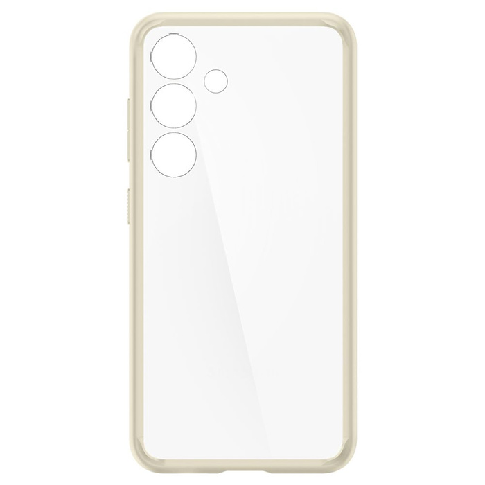 Coque Spigen Ultra Hybrid Samsung Galaxy S24 Mute Beige Case