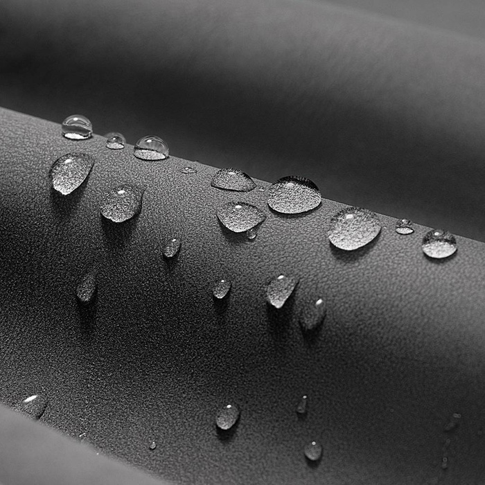 Baseus Obal na malou cestovní tašku řady EasyJourney pouzdro na telefon sluchátka a další drobné předměty šedý