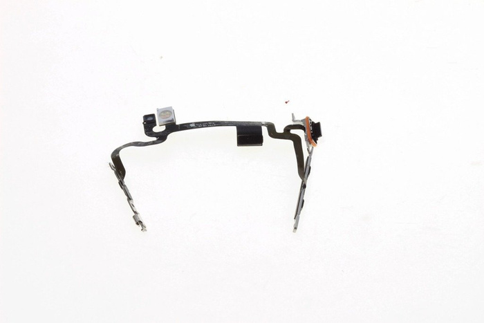 Original APPLE Power Volume Ribbon iPhone 7 Noir