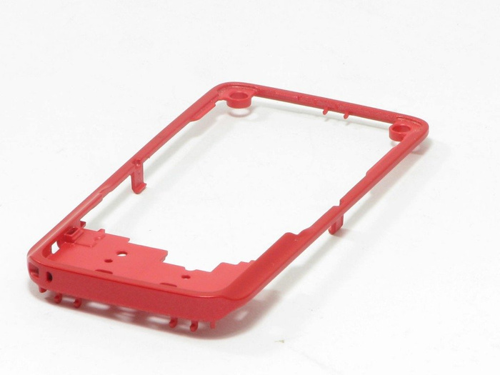 NOKIA 5610 Xpressmusic Case Original complet Grade B