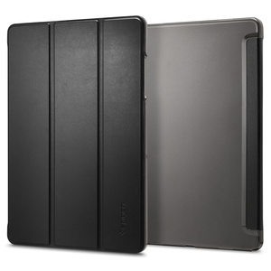 Spigen SMART FOLD GALAXY TAB A9+ / A11+ PLUS 11.0 X210 / X215 / X216 / X230 / X235 / X236 NEGRO