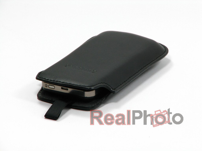 Cover SAMSUNG Universal Leather Case
