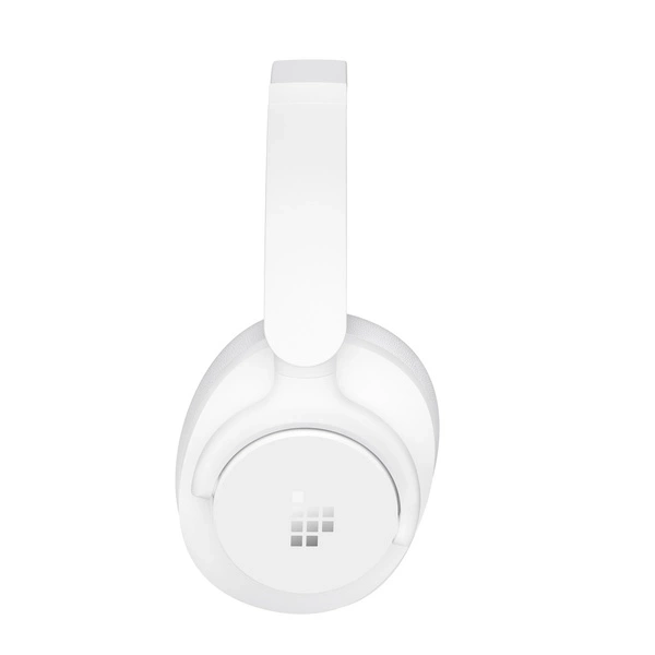 Tronsmart SOUNFII Q20S Hybrid ANC Wireless Headphones with Active Noise Cancelling - White