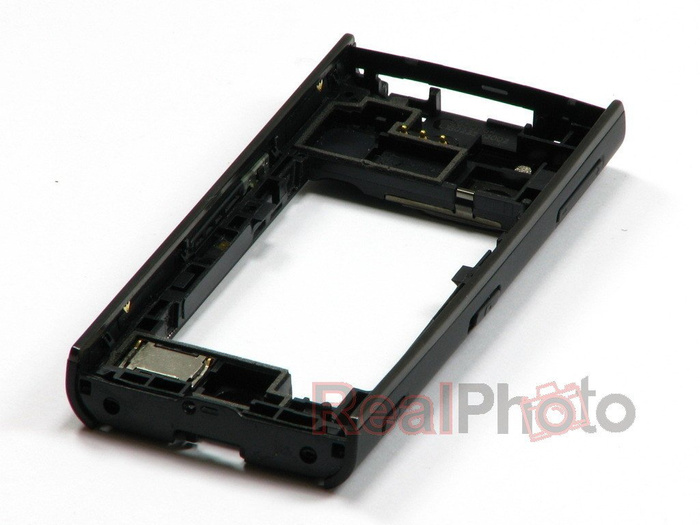 NOKIA X6 Tocco completo grado B originale