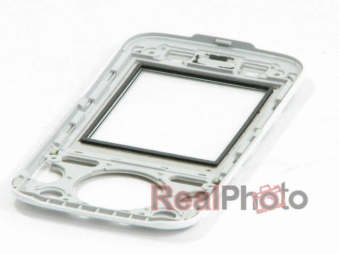 SONY ERICSSON F305 complet Grade B Blanc