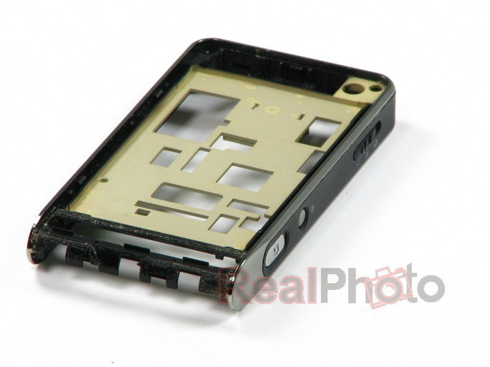 LG KU990 KU990i Viewty complet Original Grade B Noir