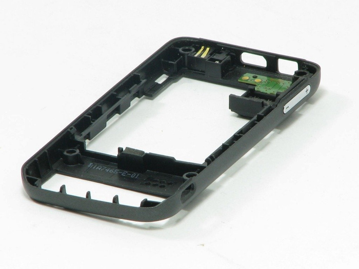 NOKIA 5610 Xpressmusic Case Original complet Grade B