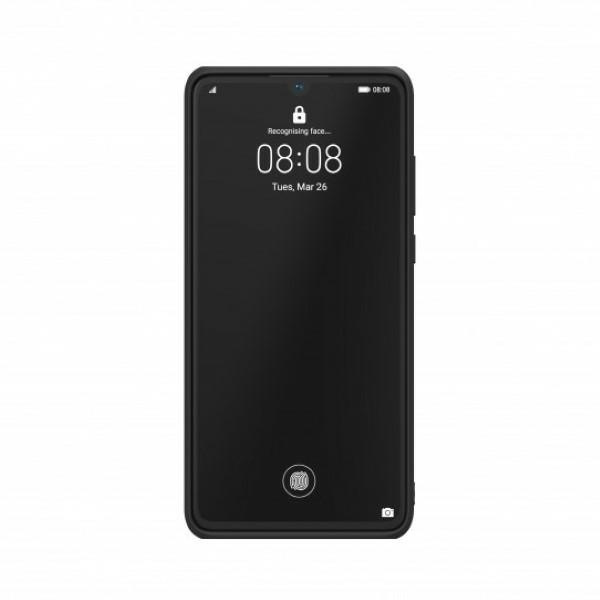 Adidas OR Moulded Case BASIC Huawei P30 black/black 35975