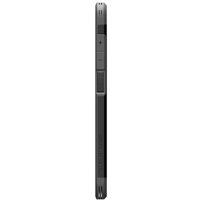 Spigen Tough Armor Mag MagSafe GALAXY S25 FE SCHWARZ