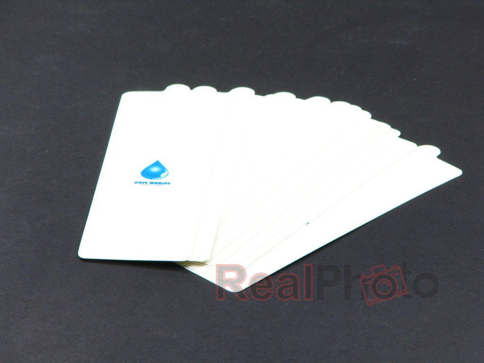  iPhone 4 4S Custodia impermeabile Marine