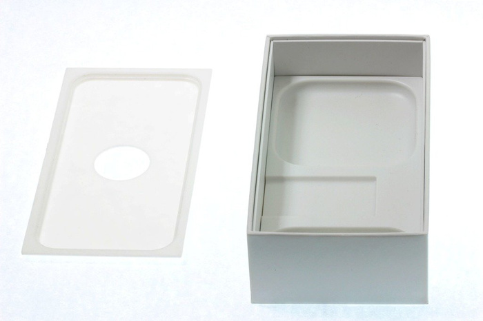 APPLE CASE iPhone 5S Gold 16GB 