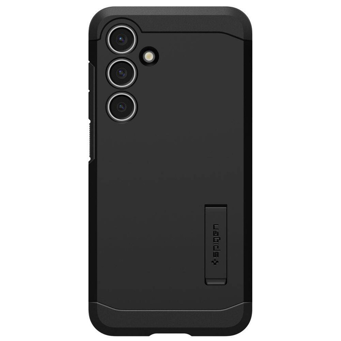 Hülle Spigen Tough Armor GALAXY S24 FE SCHWARZ