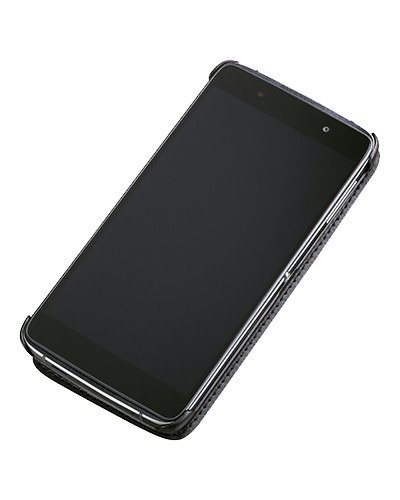 BLACKBERRY Dtek 50 Cover Custodia ACC-63008-001