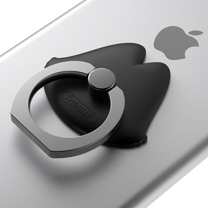 Remax Lips Ring arany telefontartó